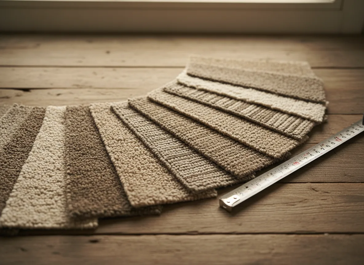 Carpet Installation Rutledge, TN FAQs